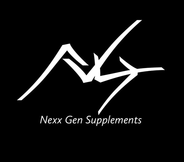 Nexx Gen Supps