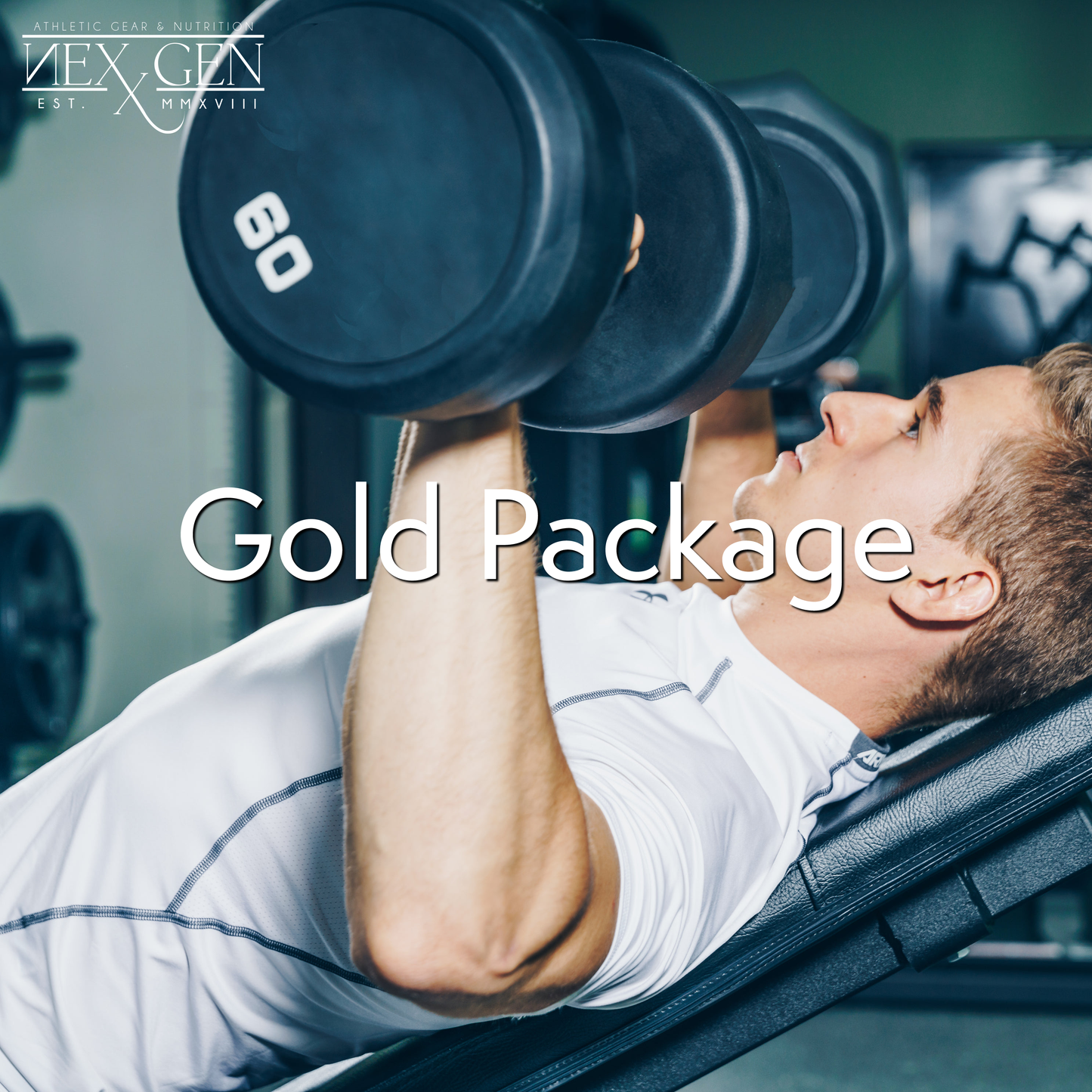 Gold Package