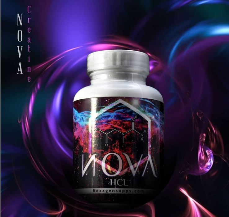 Nova Supplement